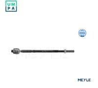 Meyle Inner Tie Rod 616 031 0016 - Front Axle - Opel/Chevrolet Captiva Antara