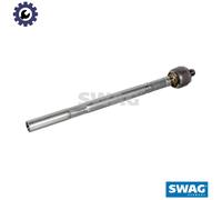 Steering rod Front Axle Left 62 72 0028 SWAG for PEUGEOT 206+ 206 Hatchback
