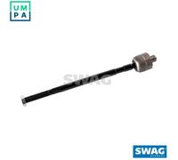 SWAG 62 93 6669 Inner tie rod