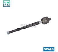 SWAG 62 93 6850 Inner tie rod