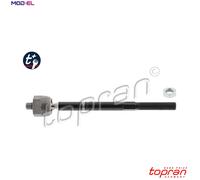 INNER TIE ROD 627 665 FOR LAND ROVER DISCOVERY/SPORT/SUV RANGE/EVOQUE 2.2L 4cyl
