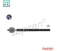 INNER TIE ROD 627 665 FOR LAND ROVER DISCOVERY/SPORT/SUV RANGE/EVOQUE 2.2L 4cyl