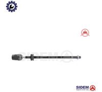 INNER TIE ROD 63336 A FOR VW AGG/ADY/2E/AEP 2.0L SB/RA 1.6L KR/PG/ABS/ADZ 1.8L