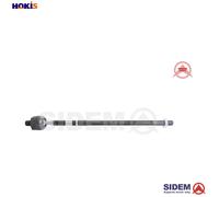 INNER TIE ROD 63338 A FOR VW AGG/ADY/2E/AEP/ABF/9A 2.0L SB/RA 1.6L KR/PG 1.8L
