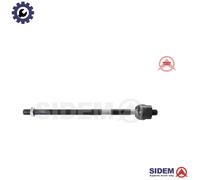 SIDEM 63515 Inner tie rod