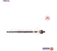 INNER TIE ROD 63534 A FOR VW 2E/ADY/AGG/AEP/ABF/9A 2.0L RA/SB 1.6L KR/PG 1.8L