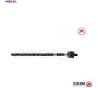 INNER TIE ROD 63610 FOR SEAT AUR/AEH/APF 1.6L 4cyl IBIZA II