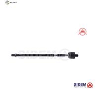 SIDEM 63610 Inner tie rod