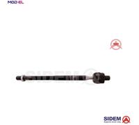 SIDEM 63710 Inner tie rod