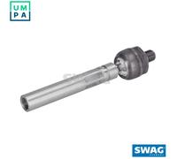 SWAG 64 91 9937 Inner tie rod