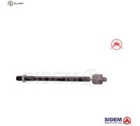 SIDEM 67012 Inner tie rod