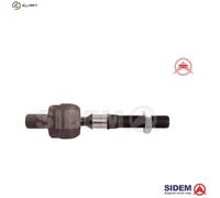 INNER TIE ROD 67611 FOR VOLVO S80 S60 XC70/CROSS/COUNTRY/SUV V70/Mk/II 2.0L 5cyl