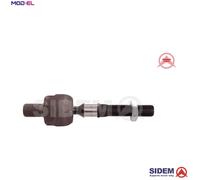 INNER TIE ROD 67611 FOR VOLVO S80 S60 XC70/CROSS/COUNTRY/SUV V70/Mk/II 2.0L 5cyl