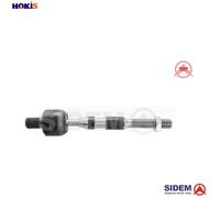 SIDEM 67730 Inner tie rod