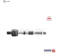 SIDEM 67730 Inner tie rod