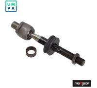 INNER TIE ROD 69-0127 FOR BMW 5/E39/Z8/Roadster/E2 M47D20 2.0L 4cyl 5 E39 2.5L
