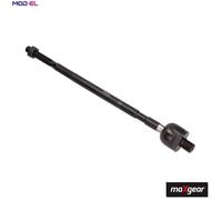 MaXgear Inner Tie Rod 69-0245 - For Mitsubishi Colt IV, Colt V, Mirage V, Lancer V, Libero V - New