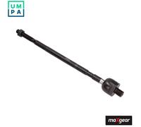 MaXgear Inner Tie Rod 69-0245 - For Mitsubishi Colt IV, Colt V, Mirage V, Lancer V, Libero V - New