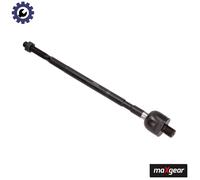 MaXgear Inner Tie Rod 69-0245 - For Mitsubishi Colt IV, Colt V, Mirage V, Lancer V, Libero V - New