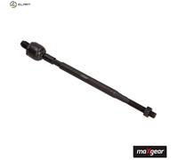 Steering rod Front Axle 69-0535 MAXGEAR for MITSUBISHI VOLVO