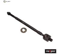 MAXGEAR 69-0802 Inner Tie Rod for MITSUBISHI