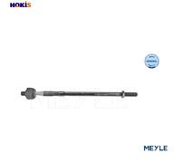 Tie Rod Axle Joint for FORD TRANSIT MEYLE 716 030 0001