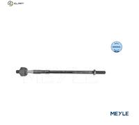 Tie Rod Axle Joint for FORD TRANSIT MEYLE 716 030 0001