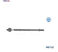 Tie Rod Axle Joint for FORD TRANSIT MEYLE 716 030 0001