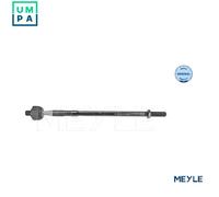 Tie Rod Axle Joint for FORD TRANSIT MEYLE 716 030 0001