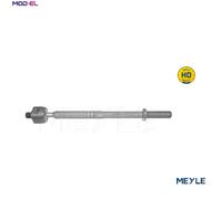 Meyle 716 031 0019/HD Inner Tie Rod Front Right Left 300mm Length For Ford Focus
