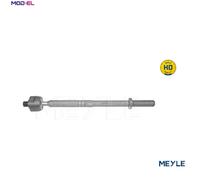 Meyle 716 031 0019/HD Inner Tie Rod Front Right Left 300mm Length For Ford Focus