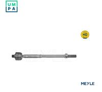 MEYLE 716 031 0029/HD Inner tie rod
