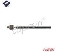 INNER TIE ROD 720 404 FOR PEUGEOT LFY /L6A /LFZ /LFX 1.8L D8B /DHW /DHX 1.9L 406