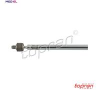 INNER TIE ROD 720 404 FOR PEUGEOT LFY /L6A /LFZ /LFX 1.8L D8B /DHW /DHX 1.9L 406