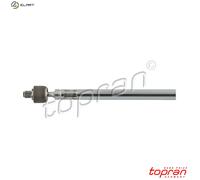 INNER TIE ROD 720 404 FOR PEUGEOT LFY /L6A /LFZ /LFX 1.8L D8B /DHW /DHX 1.9L 406