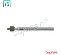 INNER TIE ROD 720 404 FOR PEUGEOT LFY /L6A /LFZ /LFX 1.8L D8B /DHW /DHX 1.9L 406