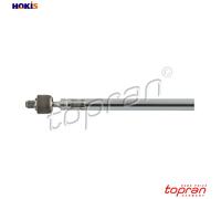 INNER TIE ROD 720 404 FOR PEUGEOT LFY /L6A /LFZ /LFX 1.8L D8B /DHW /DHX 1.9L 406
