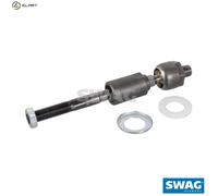 SWAG 74 94 4644 Inner tie rod