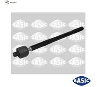 SASIC 7776240 Inner tie rod