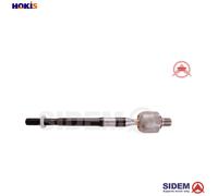 SIDEM 81216 Inner tie rod