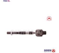 INNER TIE ROD 81217 FOR KIA PICANTO/EKO/TAXI MORNING/II G3LA/B3LA 1.0L 3cyl 1.2L