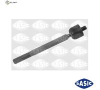 SASIC 8123E83 Inner tie rod
