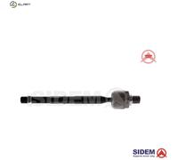 SIDEM 81318 Inner tie rod
