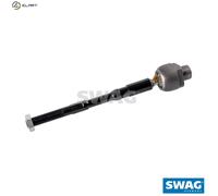 Steering rod Front Axle Left 82 93 4614 SWAG for NISSAN RENAULT