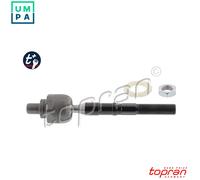 INNER TIE ROD 821 418 FOR HYUNDAI ix35/SUV TUCSON/IX35/II KIA SPORTAGE/III 2.0L