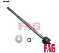 INNER TIE ROD 840 0011 10 FOR TOYOTA /-E2E2E-E 1.3L 4E-FTE/FE 1.3L 1E 1.0L 4cyl