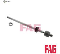 New Inner Tie Rod for FORD:TRANSIT Bus,TRANSIT Van,TRANSIT TOURNEO Bus 6154165