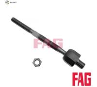 Steering rod 840 0149 10 FAG for BMW X3