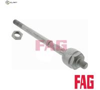 SCHAEFFLER FAG INNER TIE ROD 840019610 FOR RENAULT