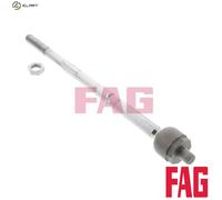 FAG 840 0206 10 Inner tie rod